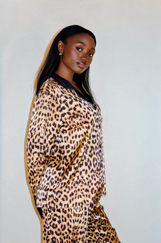 Silky Claws Seep Set