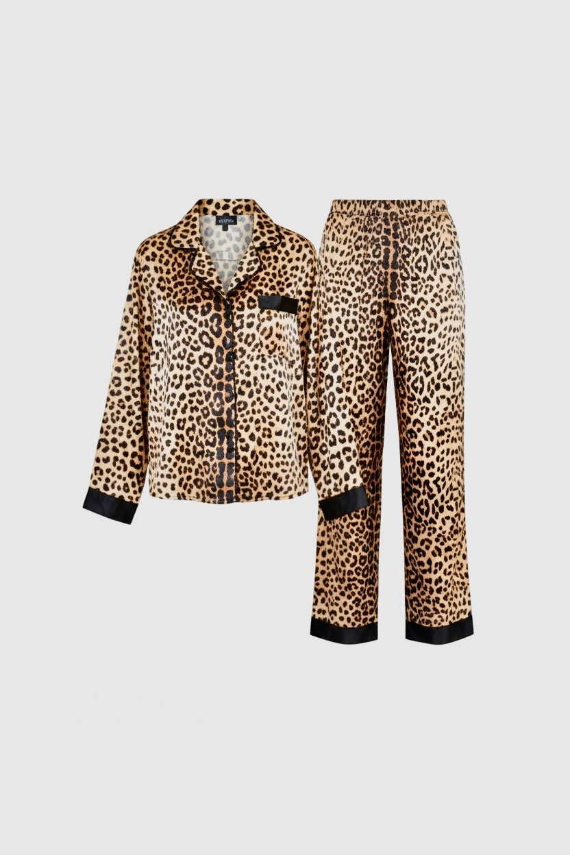 Silky Claws Seep Set