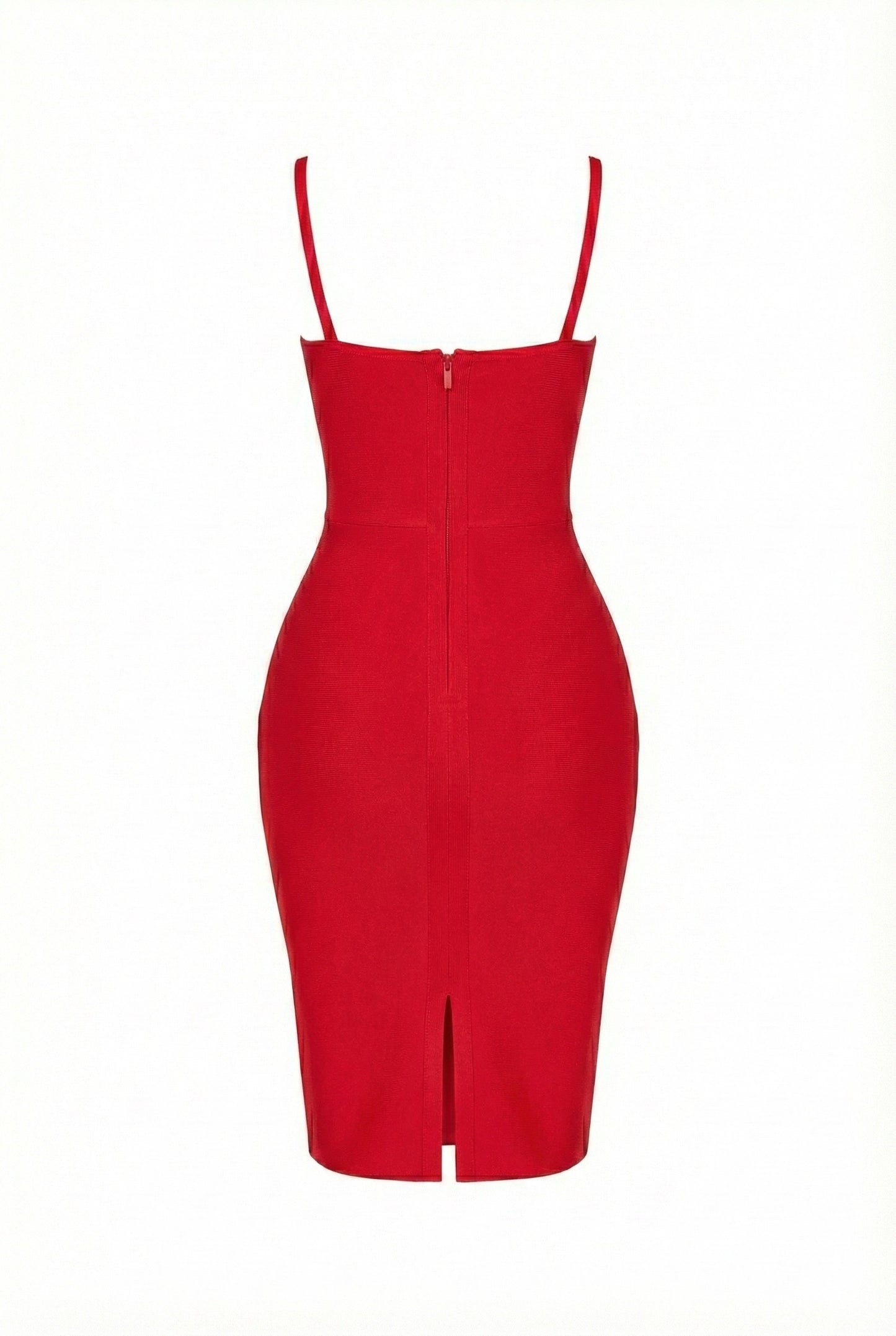 La Dolce vita Écarlate - Dress