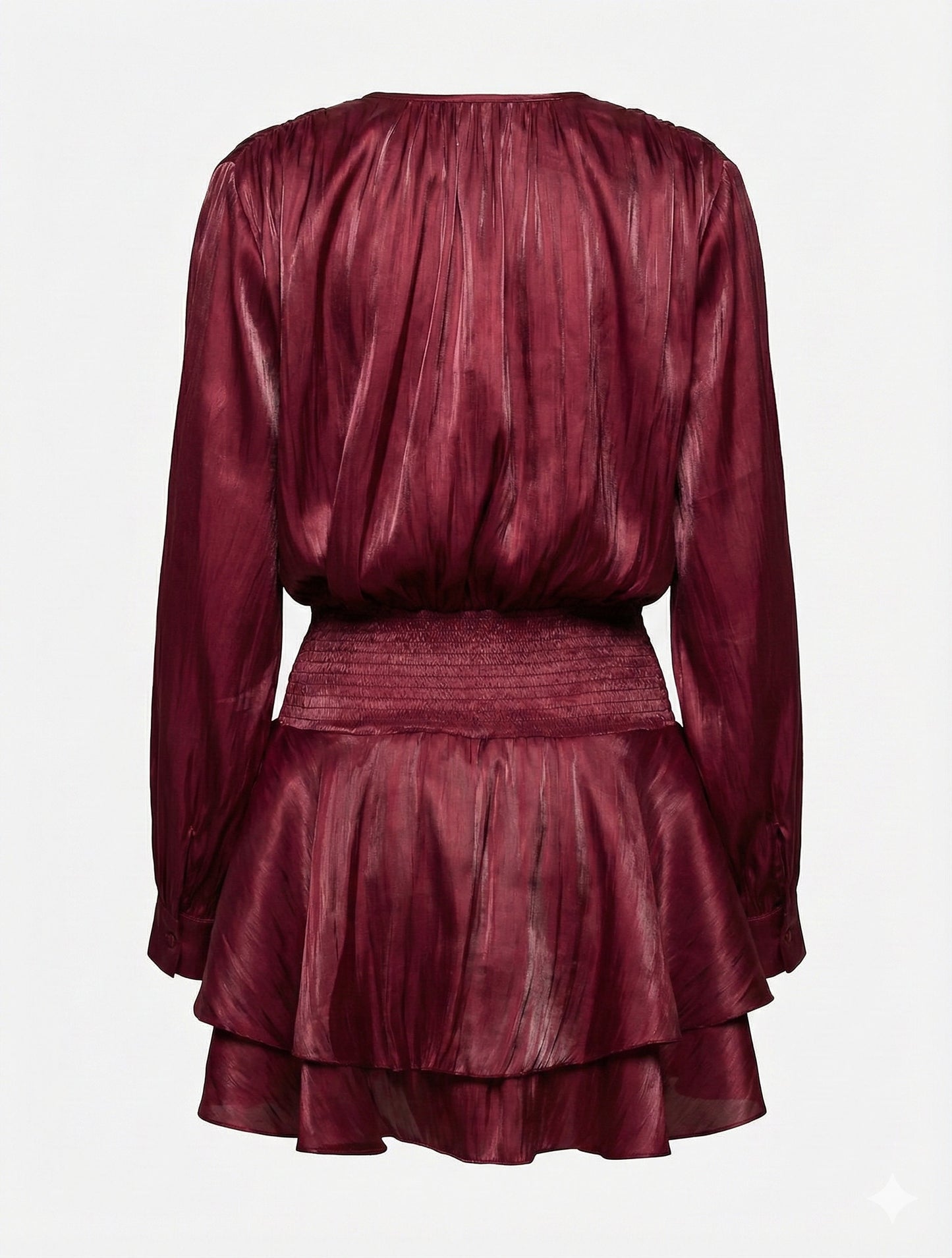 Soleil D'hiver - Dress