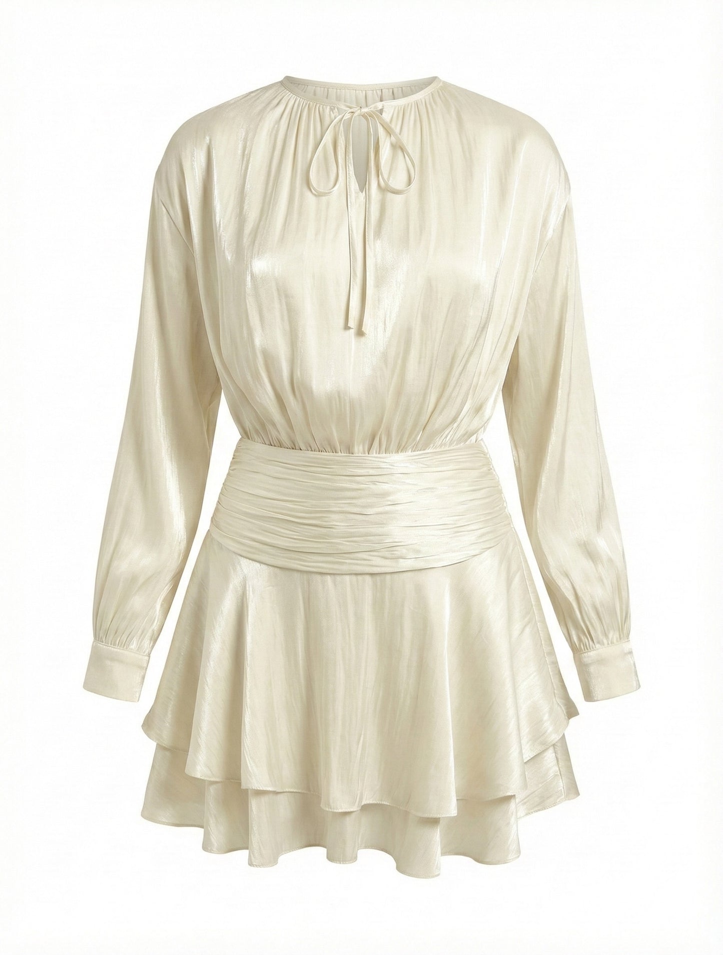 Soleil D'hiver - Dress