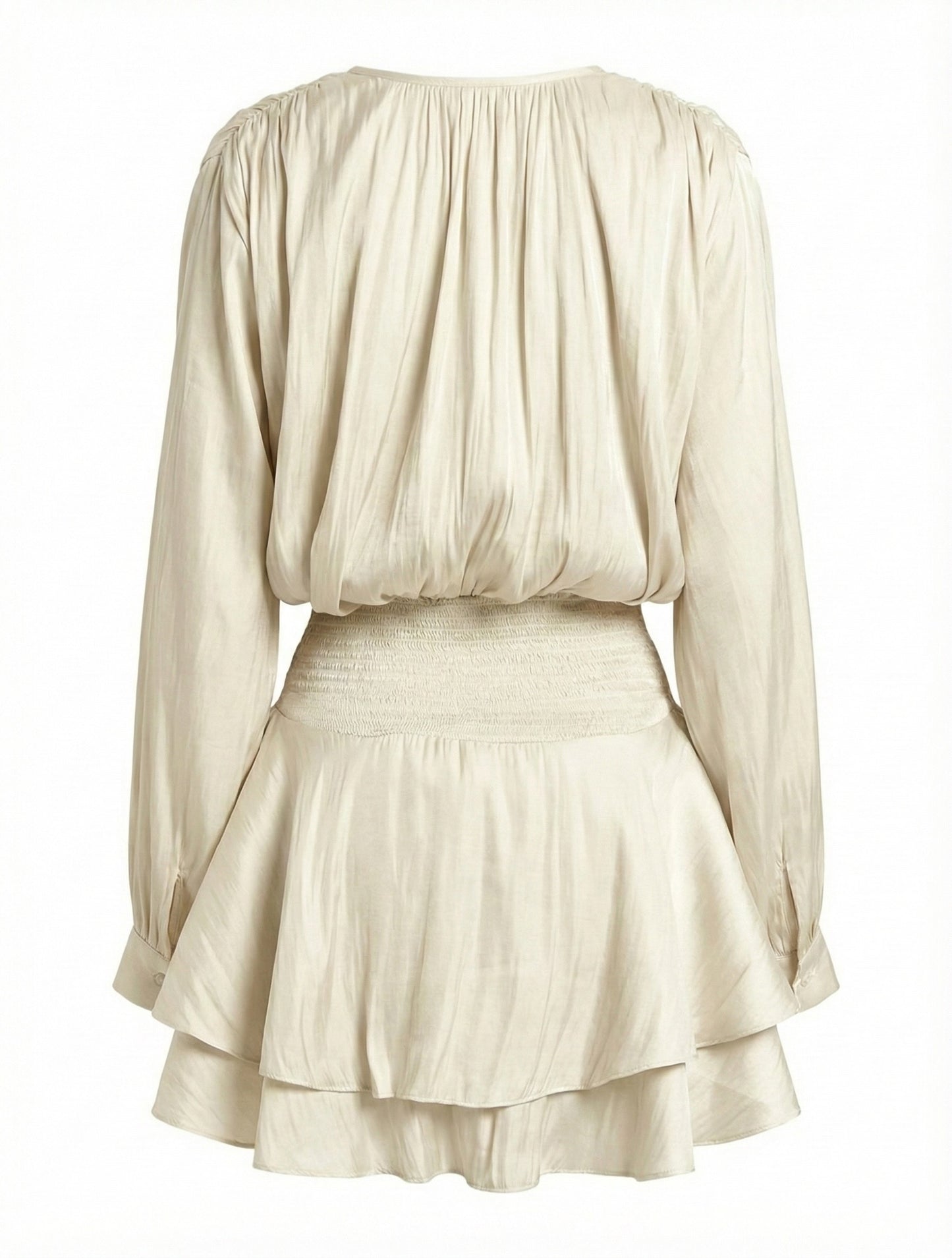 Soleil D'hiver - Dress