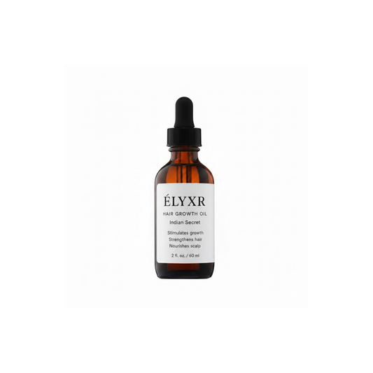 ÉLYXIR hair growth Oil