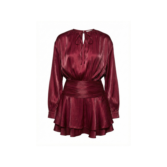 Soleil D'hiver - Dress